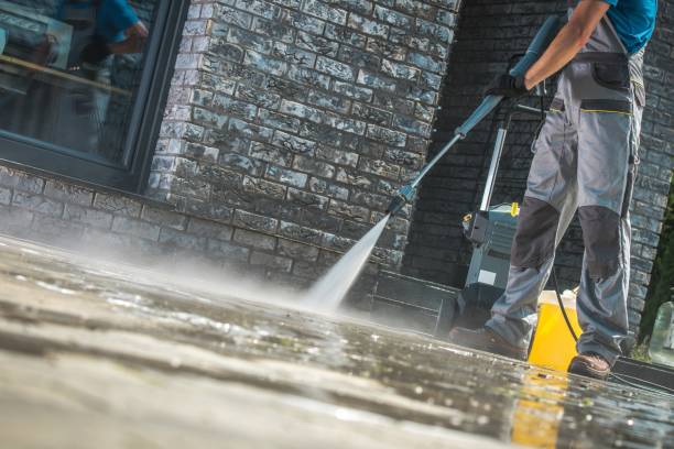 Best Building Exterior Pressure Washing in Edgewater, NJ
